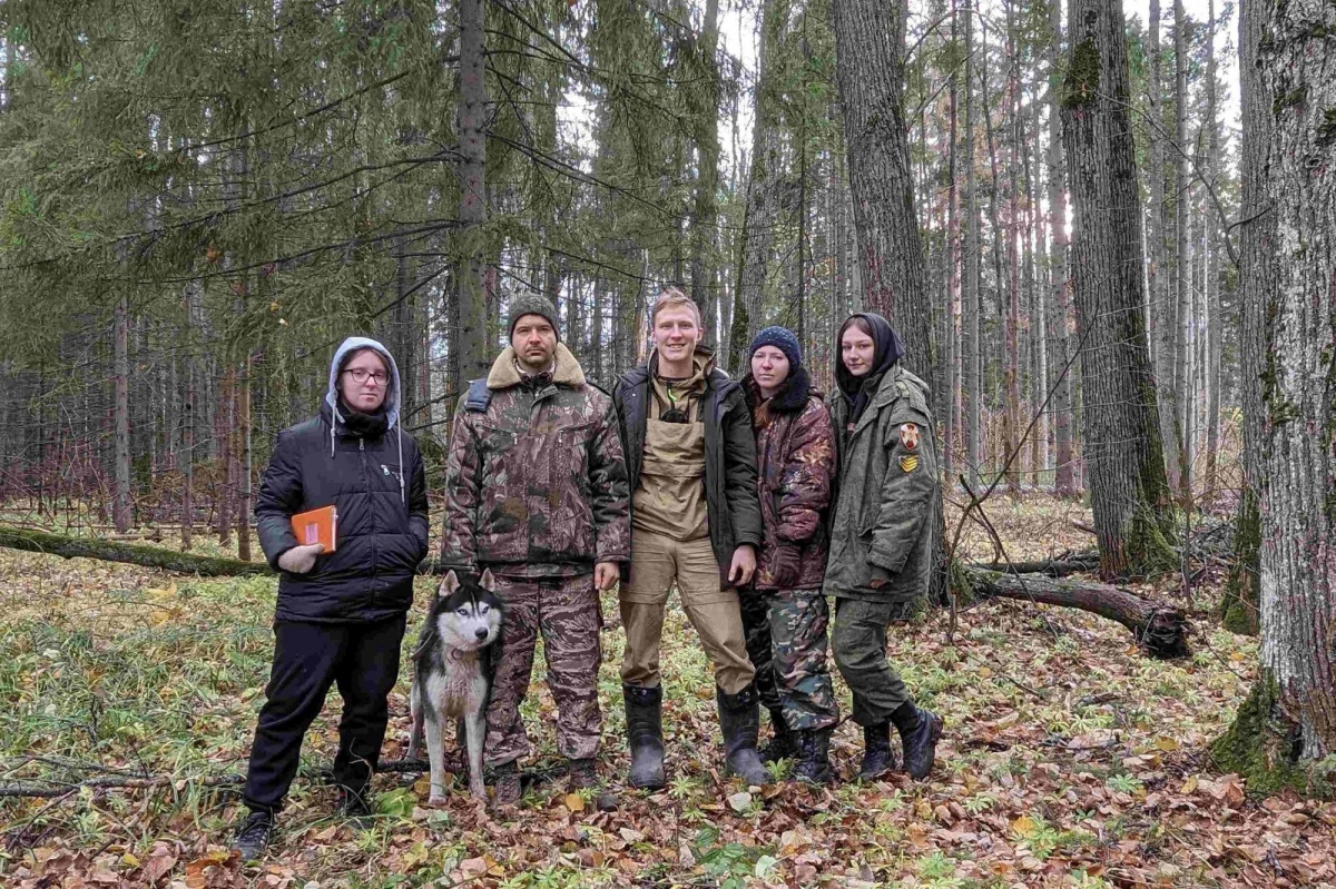 Мининский университет вошел в число победителей IV Конкурса студенческих научных объединений - фото 1