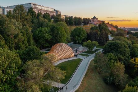 Столица фестивалей &mdash; 2026: полная программа мероприятий в Нижнем Новгороде