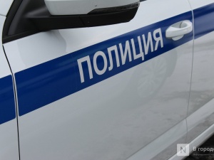 За нападение на полицейского житель Вадского района получил 2,5 года строгого режима