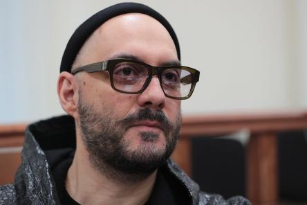 Кирилл Серебреников заявил о подделке подписей в документах &laquo;Седьмой студии&raquo;