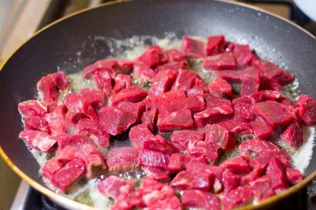 Список полезных продуктов, которые все считают вредными
