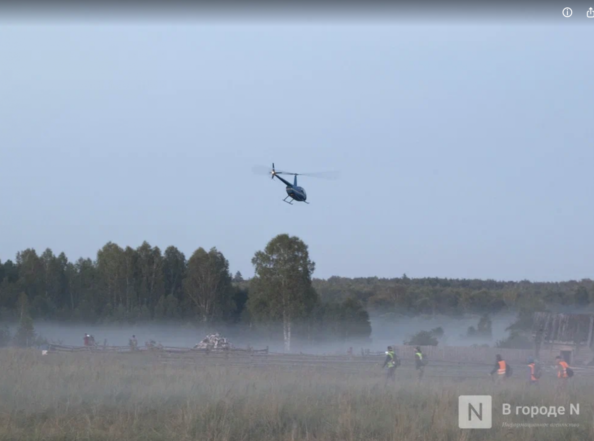 Более 110 человек пропали в Нижегородской области в апреле - фото 1