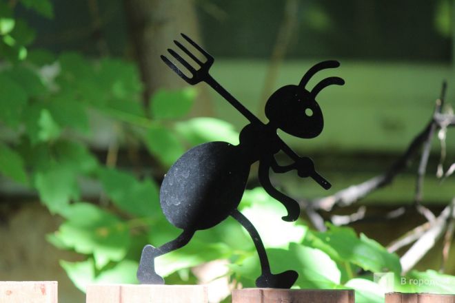 Составлена карта новых арт-объектов Нижнего Новгорода - фото 5