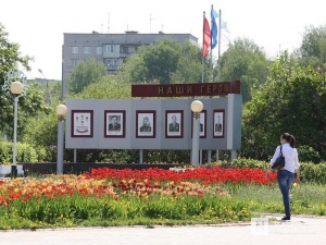 Авангардистский сад и скейт-парк: стало известно, как будет выглядеть площадь Советская