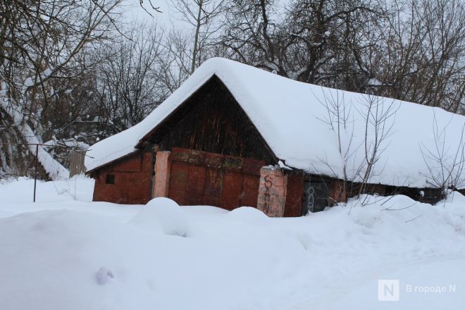 Здесь вырастут высотки: как выглядит площадка под КРТ на улице Янки Купалы в Нижнем Новгороде - фото 39
