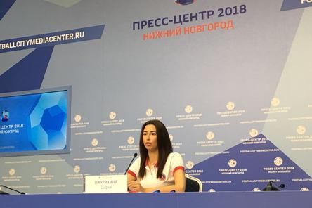 Иностранцы не оставили ни одного негативного отзыва о Нижнем Новгороде после ЧМ-2018