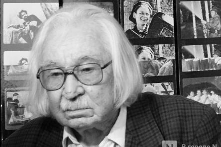 Умер нижегородский режиссер и телеведущий Юрий Беспалов 