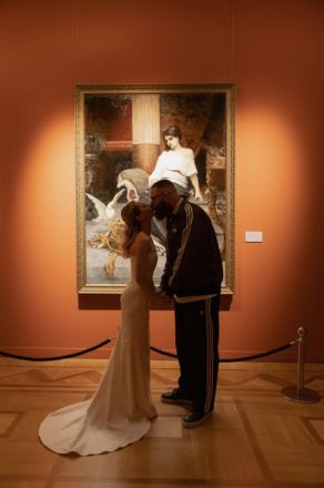 Три новые локации для регистрации брака открыли в Нижнем Новгороде - фото 2