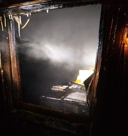 Два нижегородца погибли за один вечер из-за неосторожного обращения с огнем - фото 3