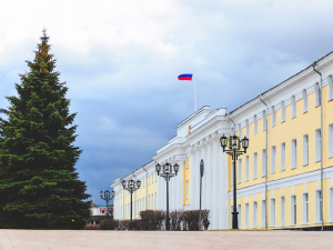 Депутаты Законодательного Собрания Нижегородской области поддержали инициативу о присвоении Нижнему Новгороду звания «Город трудовой доблести»