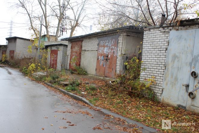 В режиме ожидания: фоторепортаж из центра Сормова, где построят новую станцию метро - фото 52