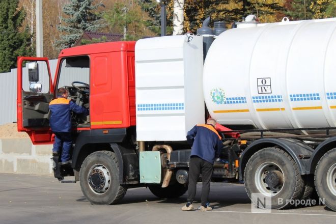 Первый частный пункт приема ЖБО открыли в Нижнем Новгороде - фото 18