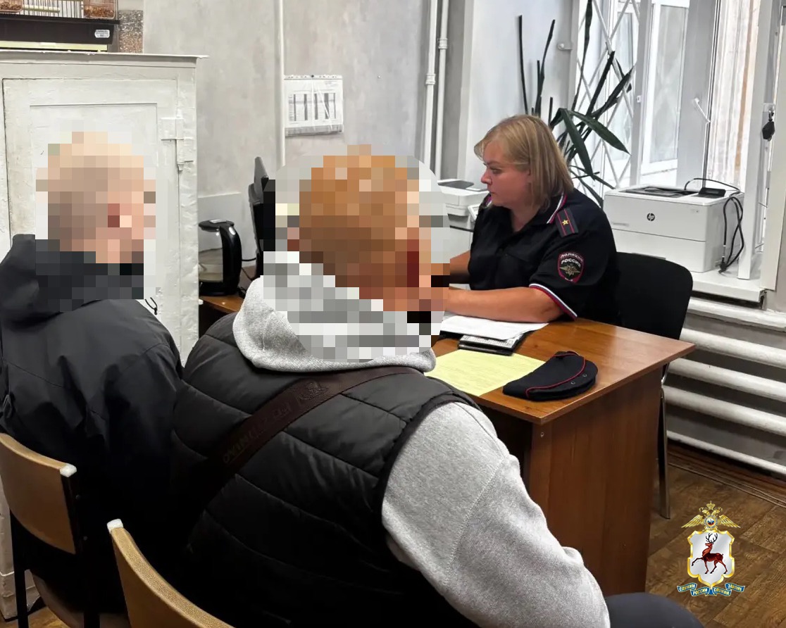 Полиция поймала нижегородца, выстрелившего из ракетницы в кремль - фото 1