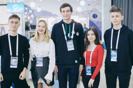 Более 3 тысяч студентов примут участие на нижегородском направлении олимпиады &ldquo;Я - профессионал&rdquo;