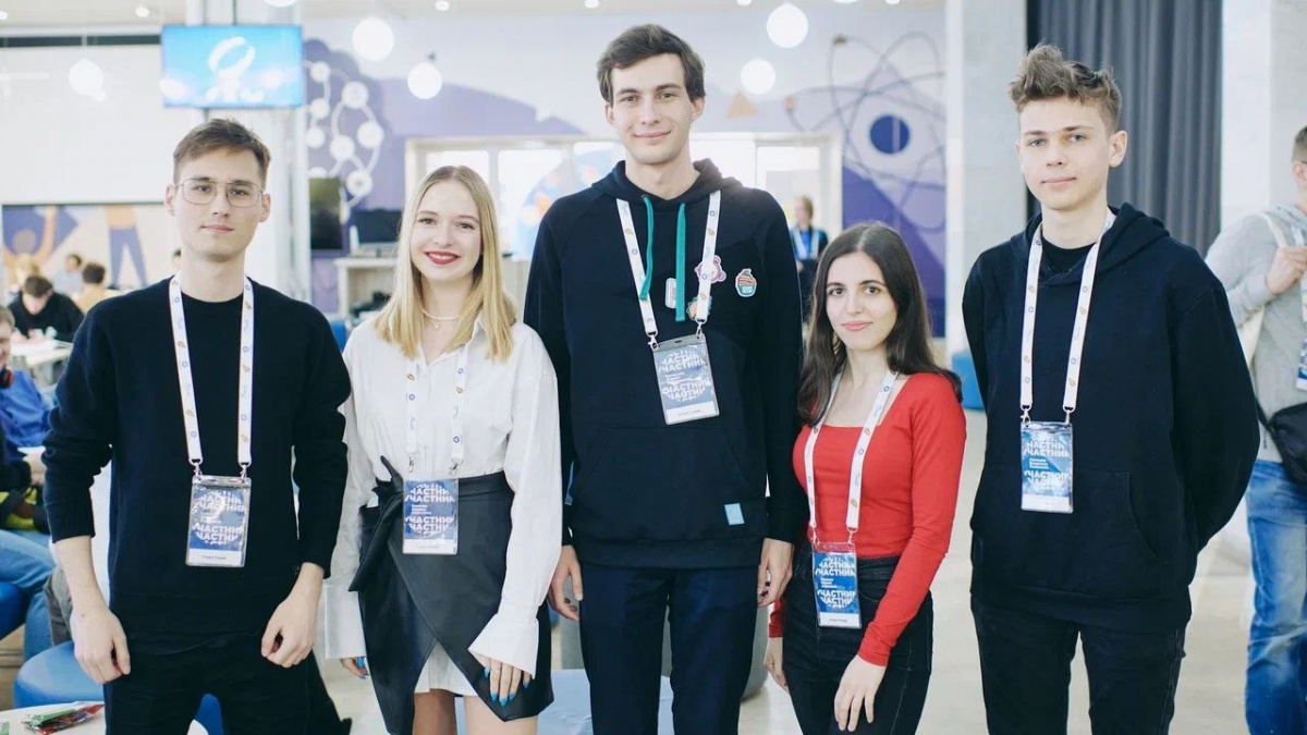 Более 3 тысяч студентов примут участие на нижегородском направлении олимпиады &ldquo;Я - профессионал&rdquo; - фото 1