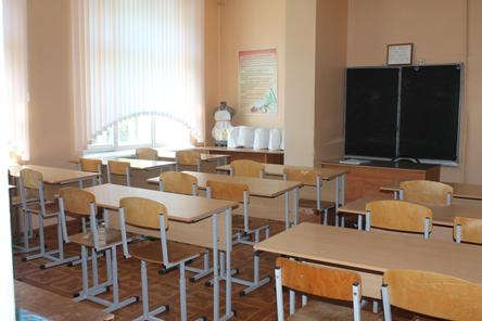 Пять школ закрыто в Нижегородской области на весь учебный год