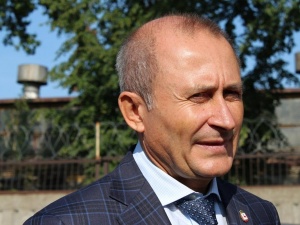 Советником мэра Нижнего Новгорода по транспорту назначен Александр Герасименко