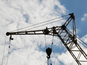Проблемные дома в Светлогорском переулке достроят к августу 2021 года