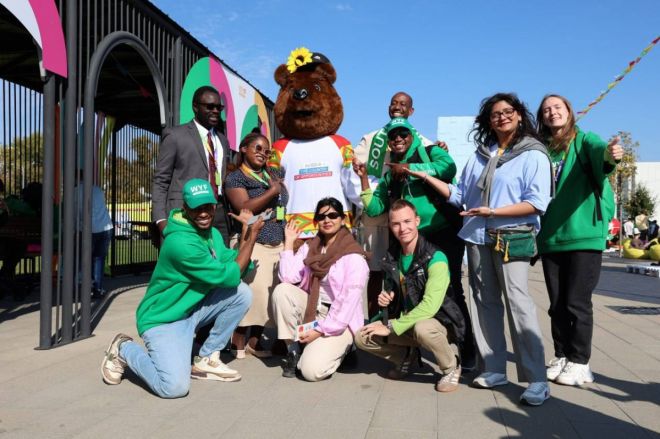 Нижний Новгород назвали молодежной столицей мира - фото 1