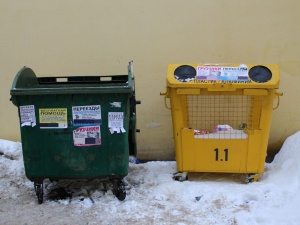 В Нижегородской области удалось ограничить рост тарифов на вывоз мусора