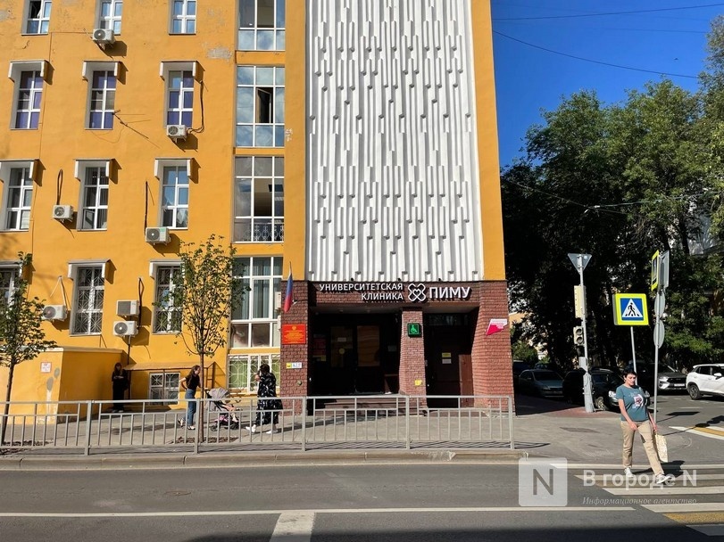 Парня из Воронежа с ожогами 90% тела спасли в Нижнем Новгороде - фото 1