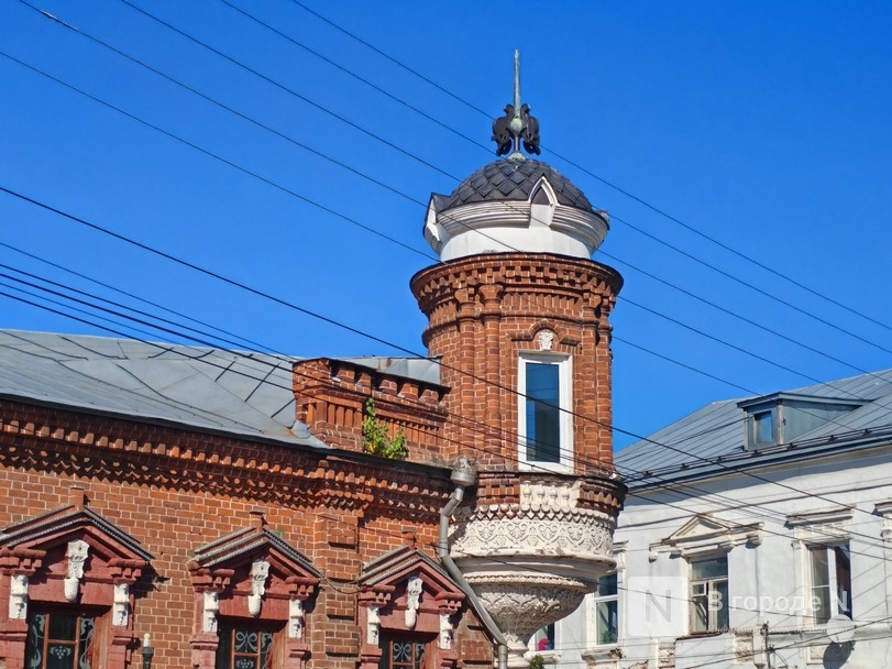 Опубликованы фото знаменитого города автобусов в Нижегородской области - фото 4