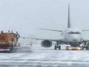 В мартовские праздники нижегородцы предпочитали летать на Гоа и в Дубай