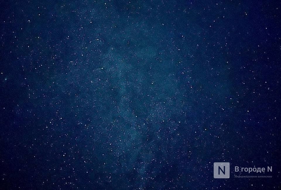 Звездопад Ориониды могут увидеть нижегородцы до 24 октября - фото 1