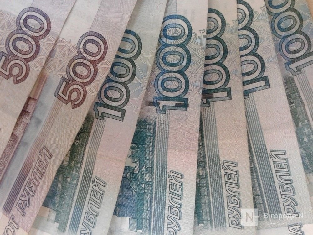277 нижегородских бизнесменов взяли беспроцентные кредиты на зарплату своим работникам - фото 1
