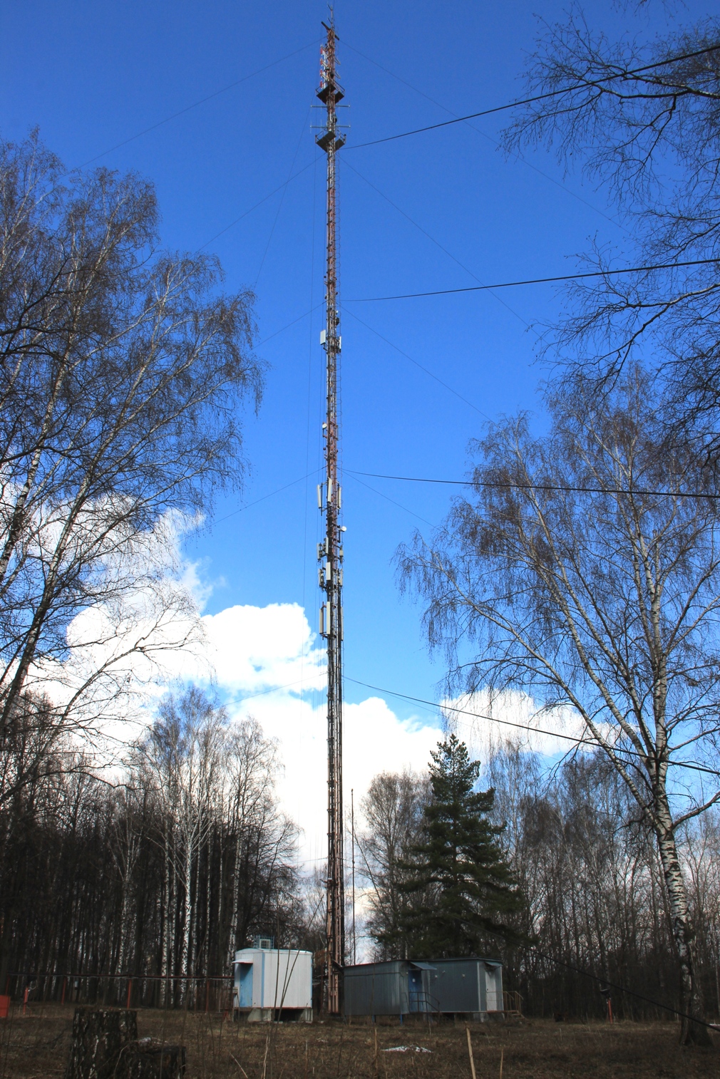 Четыре радиостанции временно отключат в Нижнем Новгороде - фото 1