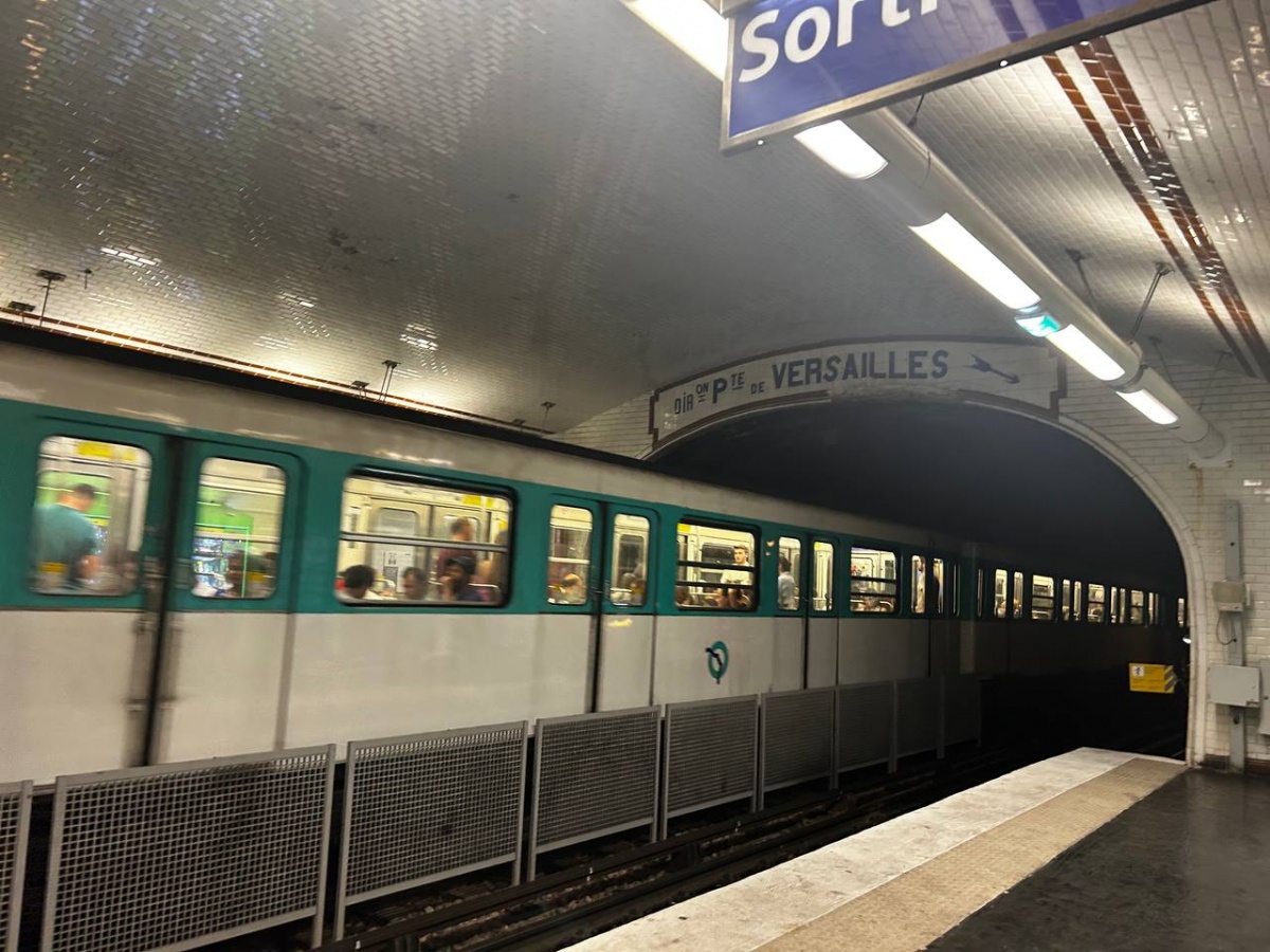 Восторг, бомжи и невкусная еда: нижегородка рассказала об удивительном путешествии в Париж - фото 18