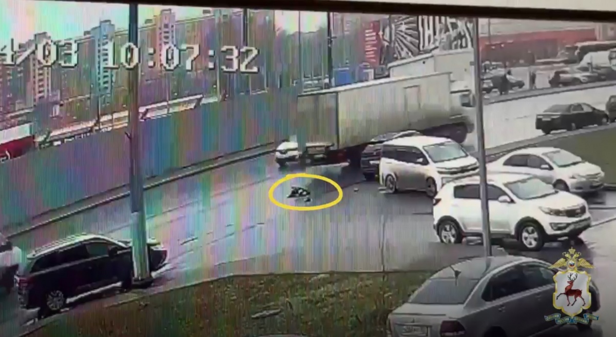 Смертельное ДТП с пешеходом на Мещере обернулось уголовным делом - фото 1