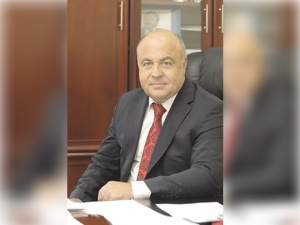 Уполномоченный по защите прав предпринимателей Нижегородской области Павел Солодкий заразился коронавирусом