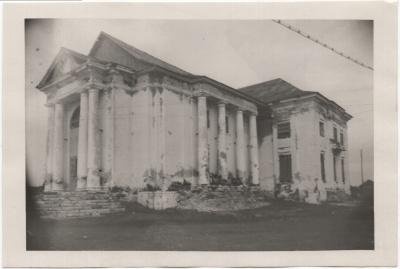 Большое Болдино: история и архивные фото Пушкинского имения - фото 17