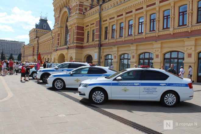 Масштабный гастрофест и концерты: как прошел День России в Нижнем Новгороде &mdash; фоторепортаж - фото 199