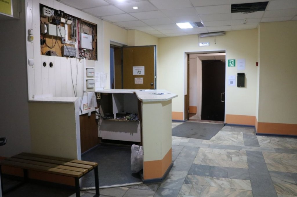 Нижегородцам показали, как выглядит старинный католический храм изнутри - фото 2