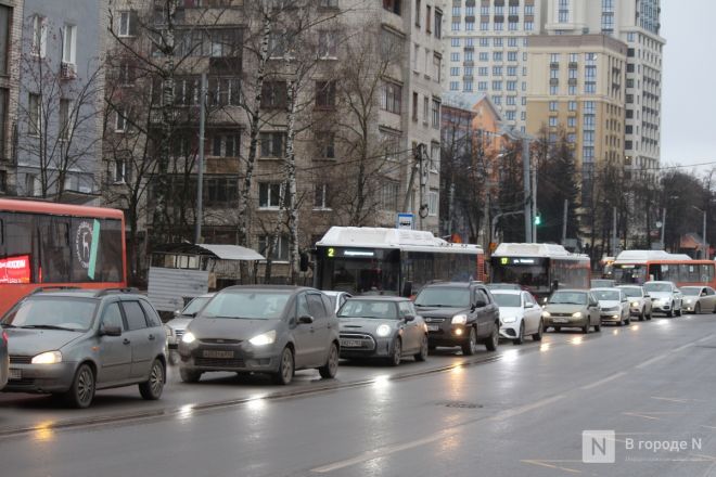Опубликованы фото новой объездной дороги на улице Родионова - фото 39
