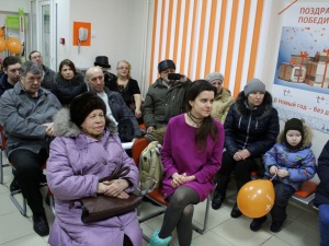 Нижегородский филиал ЭнергосбыТ Плюс наградит 60 победителей акции «В Новый год – без долгов»