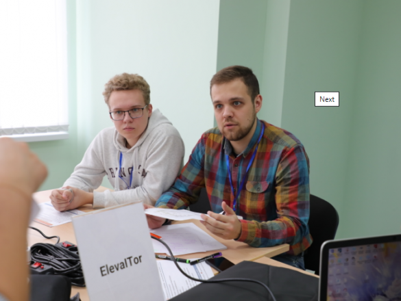 Разработчики из Университета Лобачевского проводят хакатон &laquo;Теплоэнерго&raquo; - фото 2