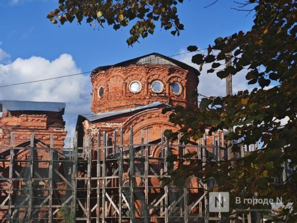 Опубликованы фото из самого маленького города в Нижегородской области - фото 3