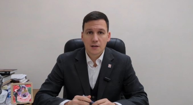 Мудров прокомментировал громкий скандал с истязаниями в детском саду - фото 1