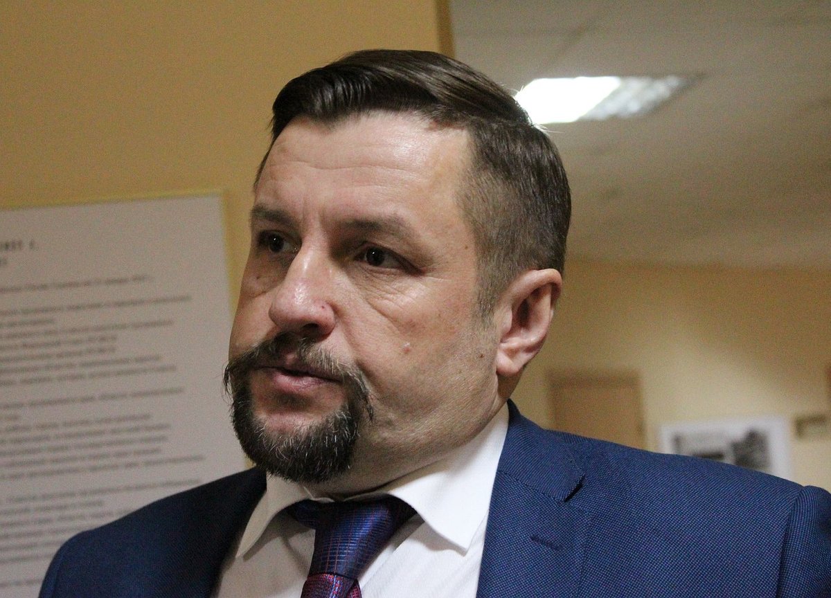 Дмитрий Гительсон будет назначен заместителем мэра Нижнего Новгорода - фото 2
