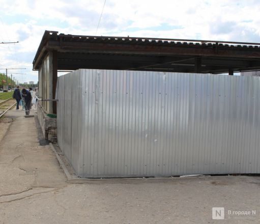 Как выглядят подземные переходы в Нижнем Новгороде и почему туда страшно спускаться &mdash; репортаж &laquo;В городе N&raquo; - фото 88