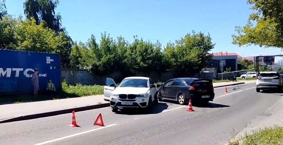 Еще один ребенок получил травмы в ДТП в Нижнем Новгороде - фото 1