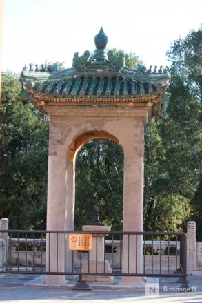 Великая стена и проблемы с интернетом: нижегородка рассказала о незабываемом путешествии в Китай - фото 75