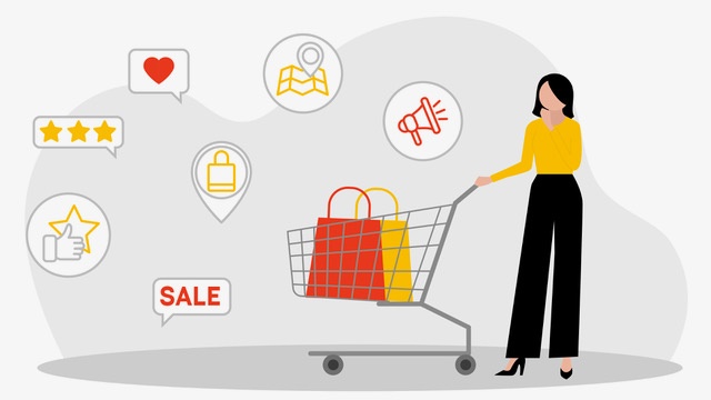 Билайн: объем заказов на маркетплейсах в &laquo;Черную пятницу&raquo; вырос почти на 80% - фото 1