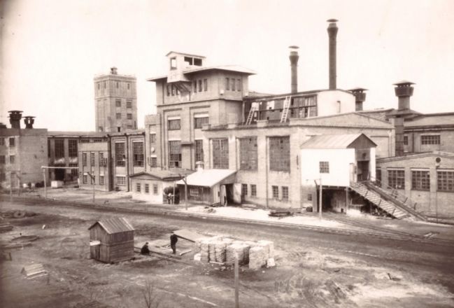 Балахна в Нижегородской области: история и архивные фото родины Козьмы Минина - фото 29