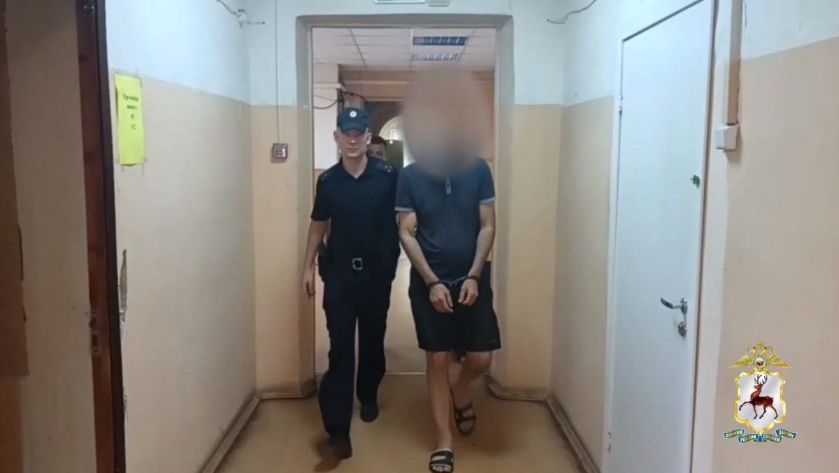 Инцидент с петардой в нижегородском магазине закончился уголовным делом - фото 1