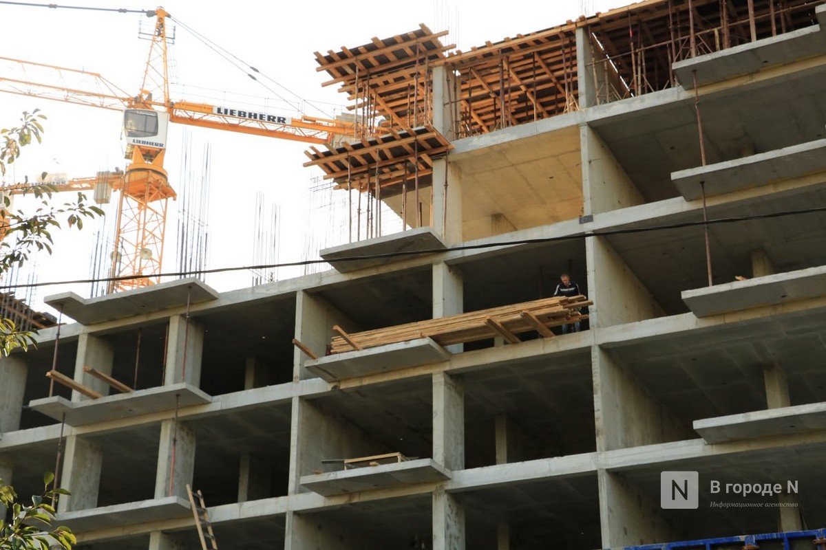 Цены на новостройки резко выросли в Московском районе Нижнего Новгорода - фото 1