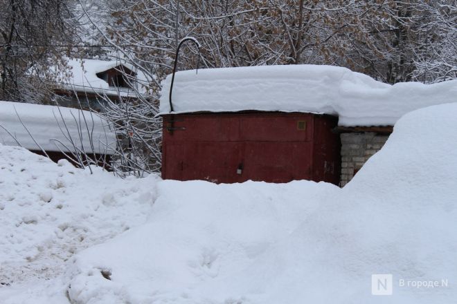 &laquo;Гнилушкам&raquo; конец: как выглядит площадка под КРТ на улице Панина в Нижнем Новгороде - фото 14